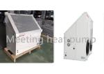Md30d 12KW Ultra Quiet Household Heat Pump Energy Saving Air Source Copeland