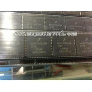 China MC68HC05B6 – Freescale- High-density Complementary Metal Oxide Semiconductor (HCMOS) Microcomputer Unit on sale