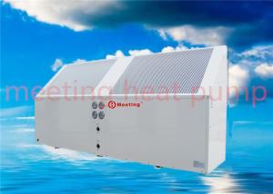 China MDN100D 36.8KW Ultra Quiet Household Heat Pump Energy Saving Air Source Spraying Sheet Metal factory