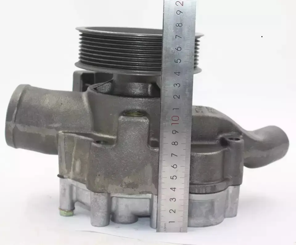 OEM 4P-3683 325B-SB 3116-SB 224-3253 Water pump meets customer requirements for CAT E325B C9 3116 engine