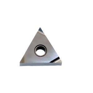 China Cermet Tungsten Carbide Inserts Without Coating factory