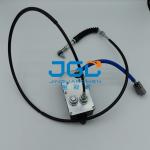 DH220-5 DH300-5 Excavator Throttle Motor Assembly 523-00006 Mechanical Parts