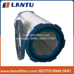 China Customized Industrial Air Filters Dust Collector Filter Air Cleaning factory