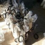 Backfill Anodes Magnesium Anode Bag For Ground