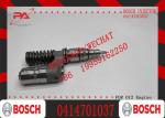 Fuel injector 0414701037 0414701039 0414701078 0414701008 0414701045