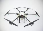 M6E-1 OEM 6 Axis 30kg Agriculture Spraying Machine Agriculture Drone Uav