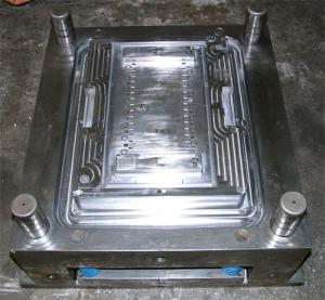 China Plastic Injection Moulding Die Heat Treatment For Small Household Appliance factory