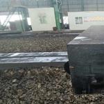 Custom ASTM XM-25 Stainless Steel Flat Bar 450 UNS S45000