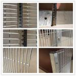 358 Fence Wire ,Anti Cut ,Anti Climb Fence Very Good Quality
