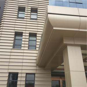 China A5052 Aluminum Composite Panels Honeycomb Panel Supplier Honeycomb Panel factory