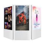 Factory price 21.5 inch 22inch Android full HD wall mount digital signage