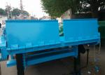 Mobile Yard Ramp With 10 Ton Capacity