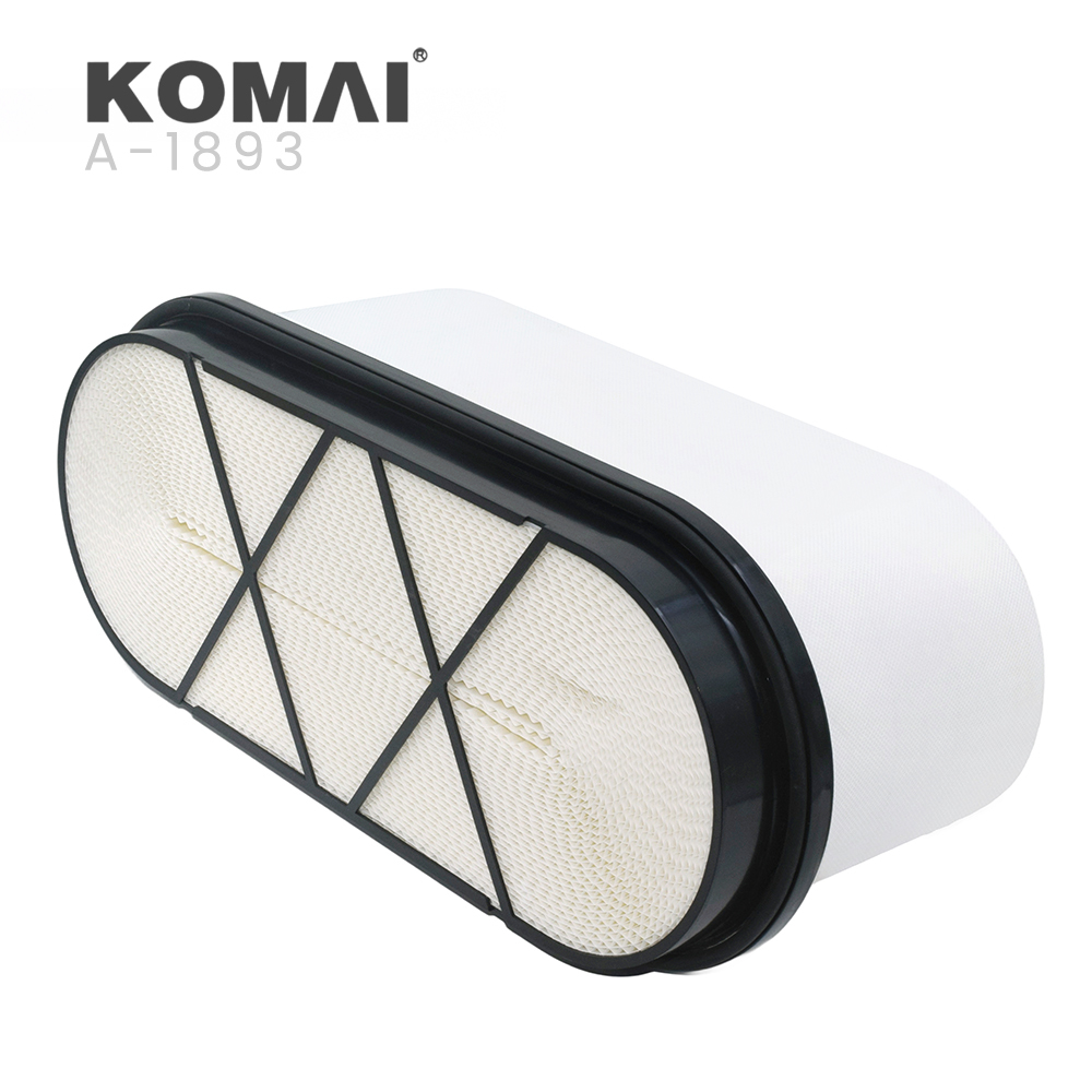 KOMAI Power Core Air Filter A0050940204/001 SA 18393 for MERCEDES-BENZ