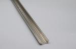 Customized Nickel Plated Aluminum Profile For Ligthing