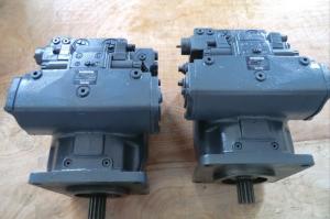 China Rexroth hydraulic piston pump A4VG125EPDT1/32L-NZD02K721EH factory