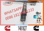 Fuel Pump Unit Injector Assembly 1521978 4954646 570016 579261 1481827 4903028