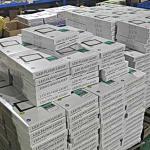 Waterproof 10W/20W/30W/50W/100W/150W/200W/300W/400W LED Projector for Sports