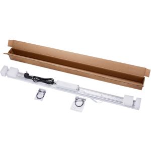 China Aluminum B1-12 6500K 80W 1.8μMol/J Led Full Spectrum Light factory