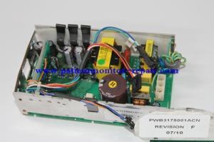 China M4735A Defibrillator Power Supply Board Medical Equipment Spare Parts factory