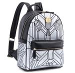 2016 summer new European and American fashion unisex shoulder bag travel bag