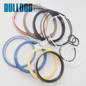 China 31Y1-28960 Hyd Cyl Repair Kits R210W-9 R210NLC-9 Excavator Boom Cylinder Seal Replacement factory