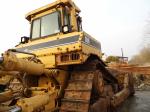 D8N Used CAT Bulldozer for sale Made in USA
