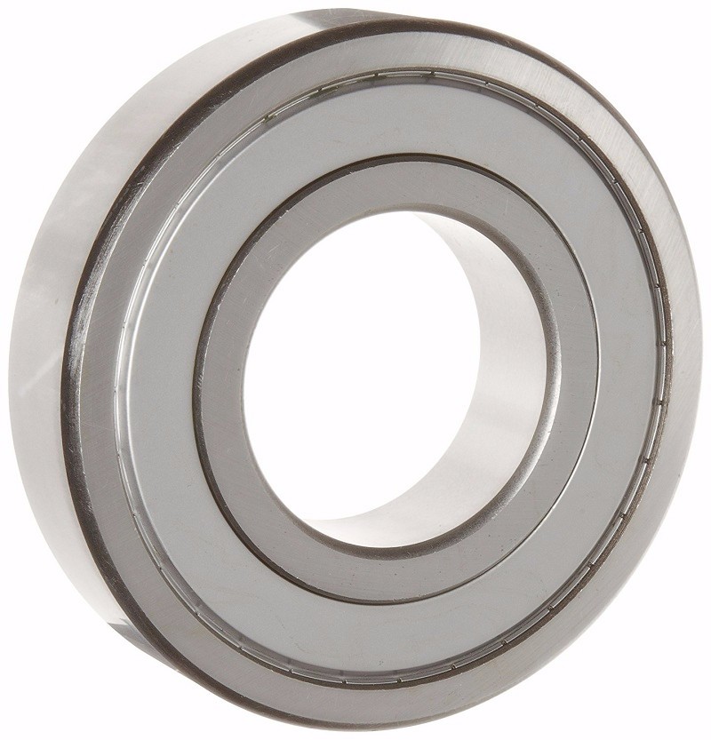 Double Sealed Single Row Deep Groove Ball Bearing 6313 For Household Appliances