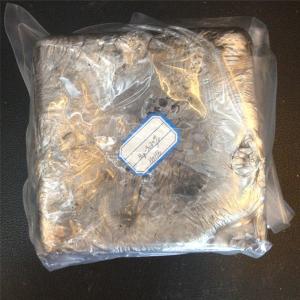 China Durable Magnesium Scandium Master Alloys Magnesium Rare Earth Master Alloy factory