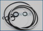 708-7R-00052 7087R00052 Hydraulic Motor Assy For Komatsu Excavator Swing Motor