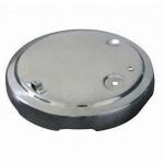 Stainless Sheet Anodize 12mm Deep Drawn Metal Stamping Process