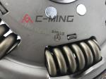 DC 11.08 Heavy Duty Truck Clutches Disc 1878007253 260mm