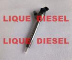 BOSCH injector 0445111031 0445110720 ISUZU injector 8-98332059-0 8-98332059-1
