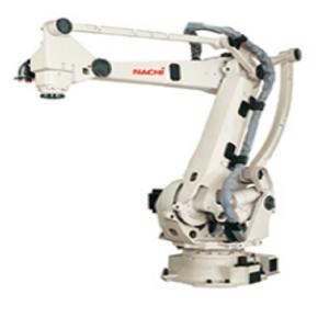 China High Speed 4 Axis Palletizing Robot Nachi LP130 210KG on sale