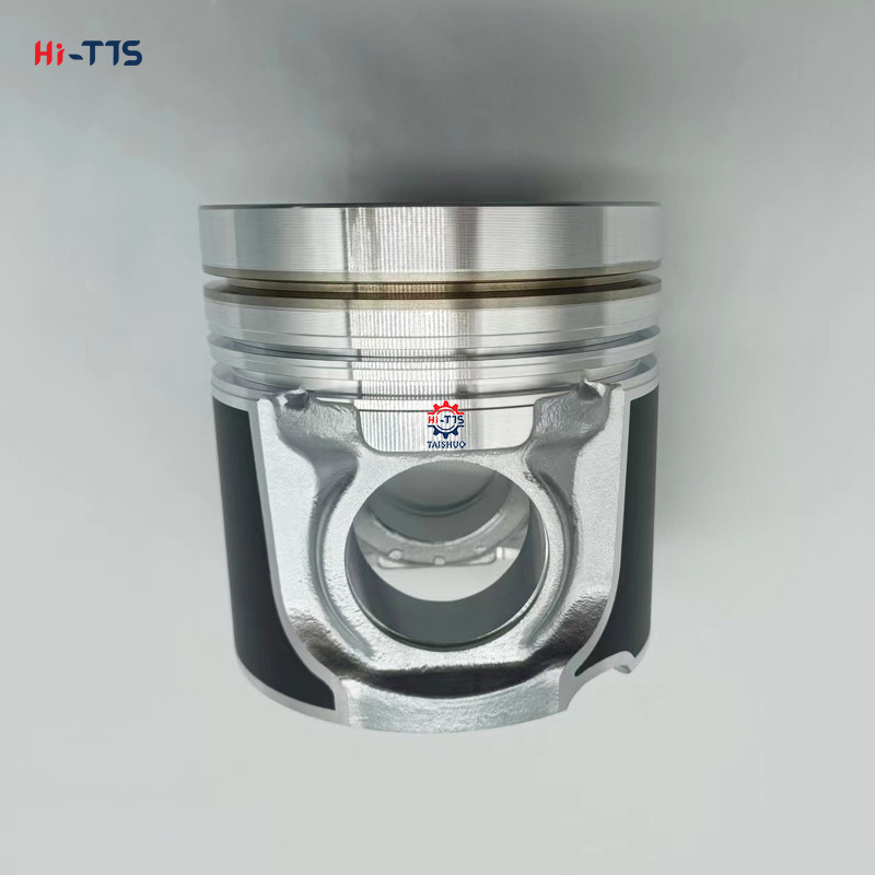 1004016-D704 1004016D704 piston Parts for Deu-tz BF6M1013FC