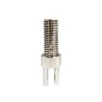 Heat Treatment Annealing Broaching Machinery Parts for Metal Machining