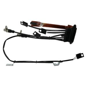 China Truck I-Shift Gearbox Cable Harness Kit For VOL OEM 4213679222 factory
