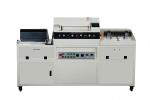 Desktop Album Making Machine , Case Cover Photo Book Making Equipment Automatic