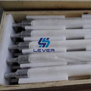 China Ceramic Furnace Rollers Used On Glass Tempering Furnace Tamglass Furnace Rollers factory