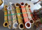 260 2289 Undercarriage Spare Parts E320D E323D Excavator Bucket Linkage