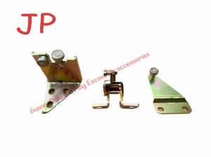 China Excavator Komatsu PC50 75 128 228UU Door Pulley Bearing Door Lock Assembly factory