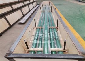 China API 11AX Sucker Rods Pump With Sand Prevent Device factory