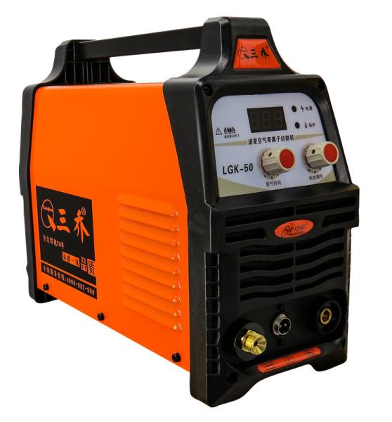 Air Plasma Cutting Machine 45A CUT-50 Single Tube Inverter