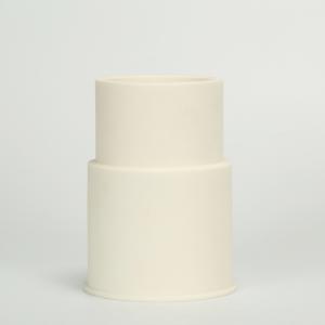 China High toughness compression of zirconia ceramic ring factory