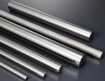 ASME SB163 UNS N08825 Nickel Alloy Tube For Condenser