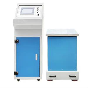 Electromagnetic Shaking Table Vibration Testing Equipment Portable Analog