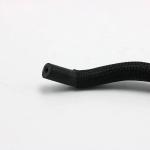 Coolant Hose Radiator Hose Water Pipe Vent Pipe OE 17127536236 for BMW X5 Black