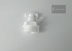 Twist - Off Style Baby Food Pouch Caps Leak Proof With Diameter 5 Mm