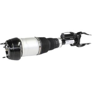 China Front Right W166 X166 Mercedes Benz Air Suspension Air Ride Shock 1663201413 factory