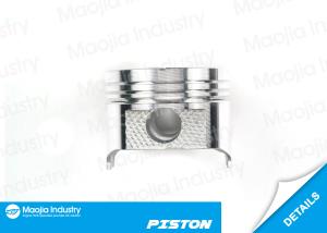 China Ranger Bronco II 177Cu 2.9 Car Engine Piston Material Superior Steel P767 factory