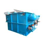 Separation And Treatment Of Sewage Suspended Matter Dissolved Air Flotation